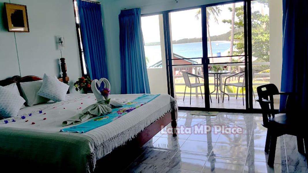 Lanta M.p. Place Guest house Koh Lanta