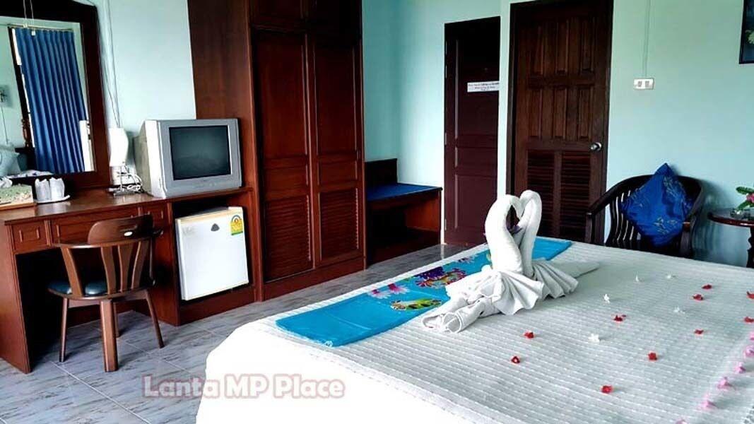 Lanta M.p. Place Koh Lanta