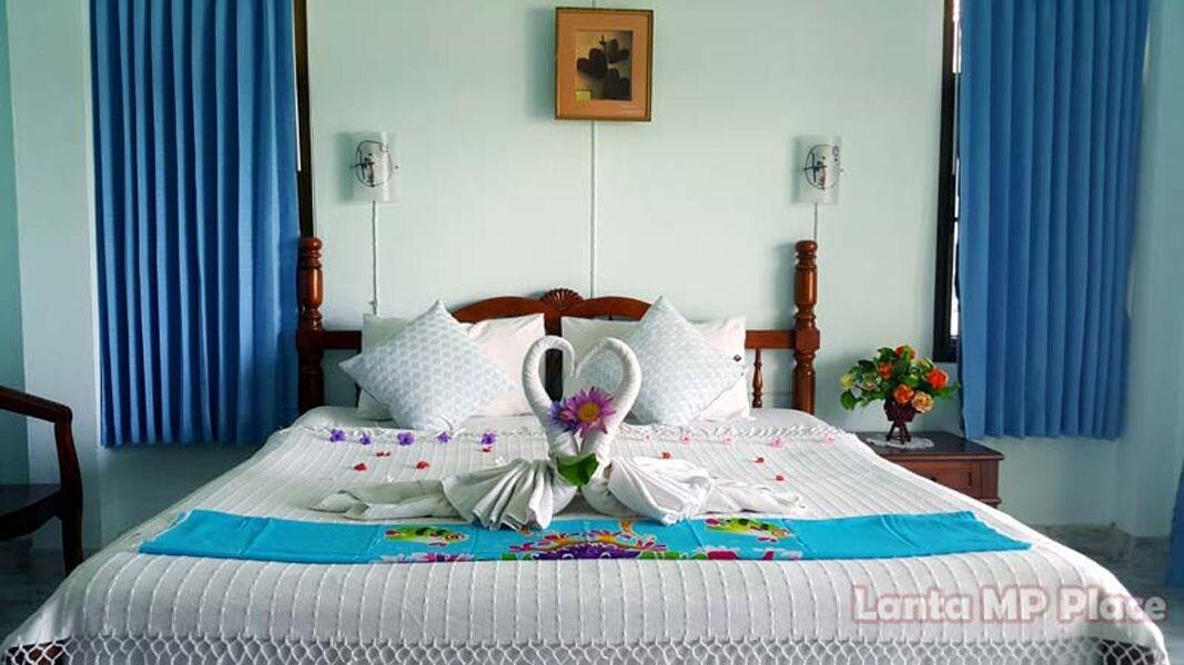 Lanta M.p. Place Guest house