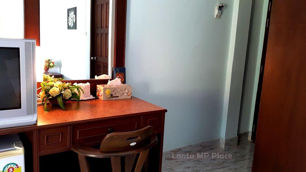 Lanta M.p. Place Guest house