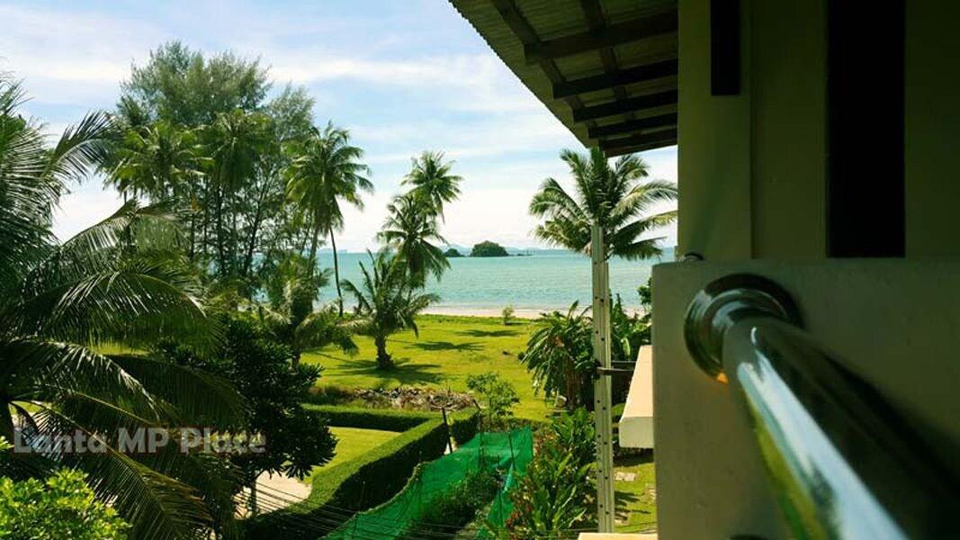 Lanta M.p. Place Koh Lanta