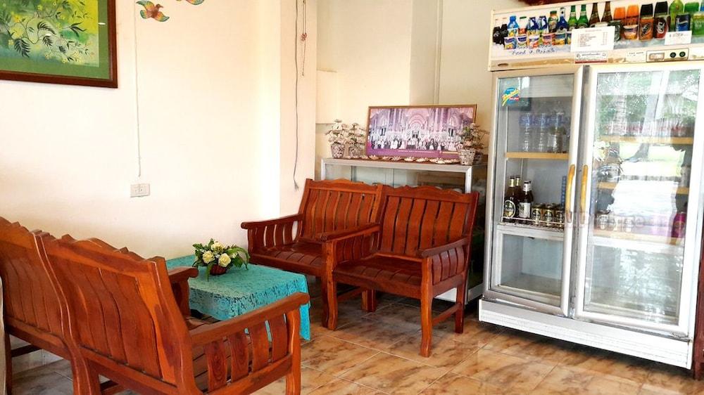 Lanta M.p. Place 2* Koh Lanta