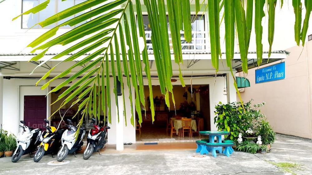 Lanta M.p. Place Koh Lanta