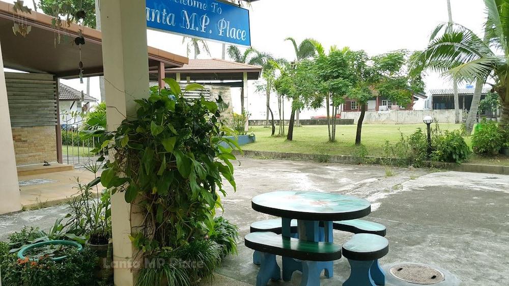 Lanta M.p. Place Guest house Koh Lanta
