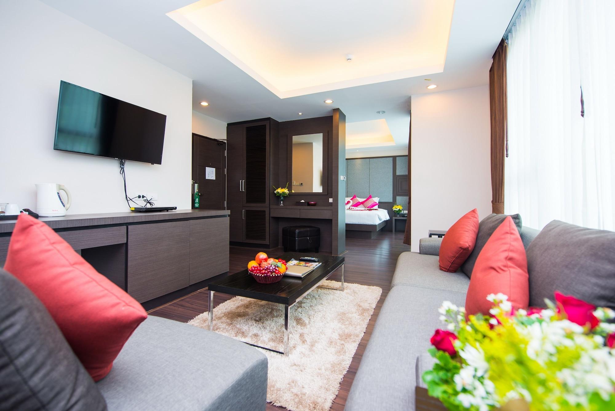 Tetris Hotel 3*