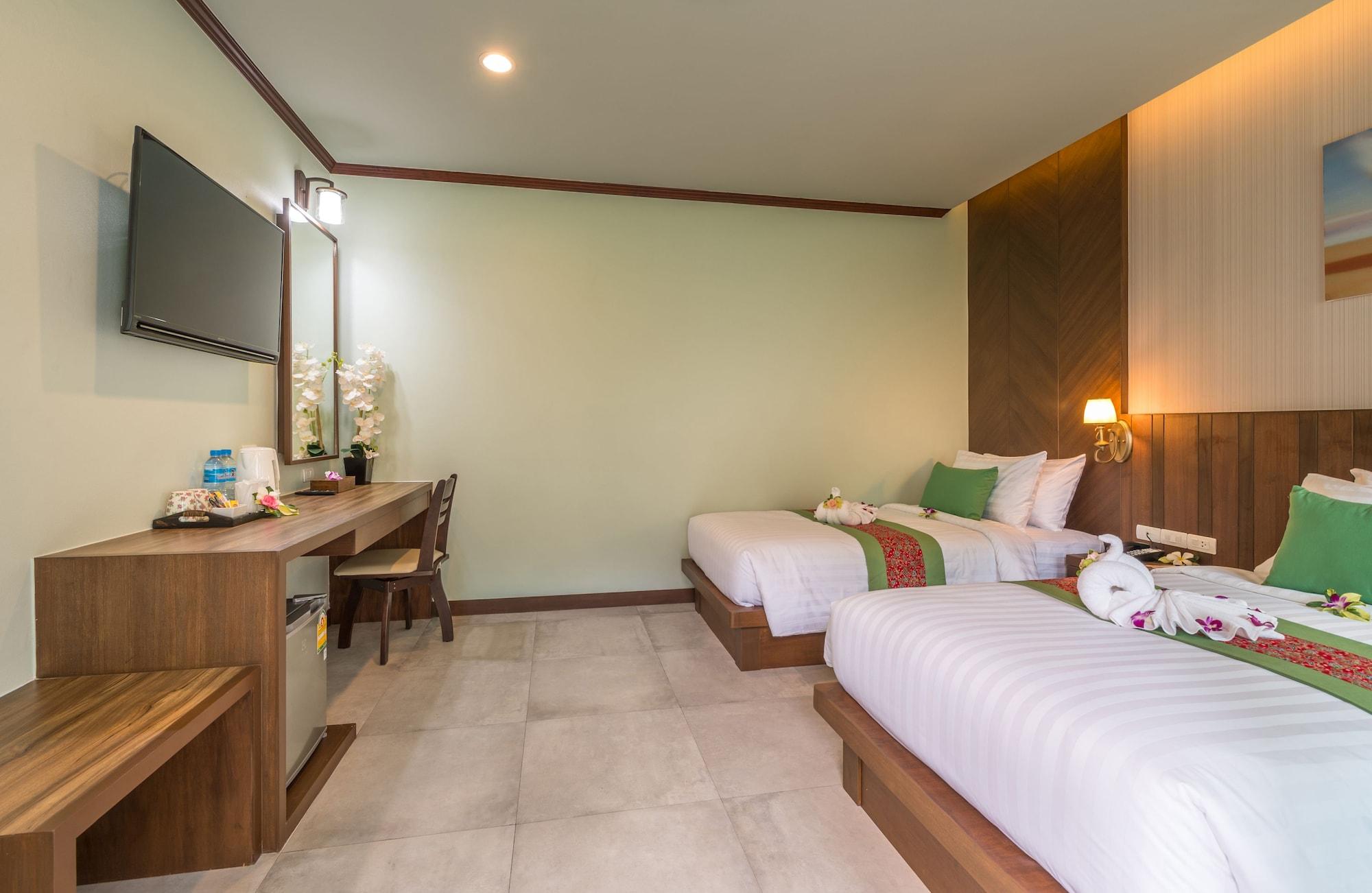 Andaman Breeze Krabi