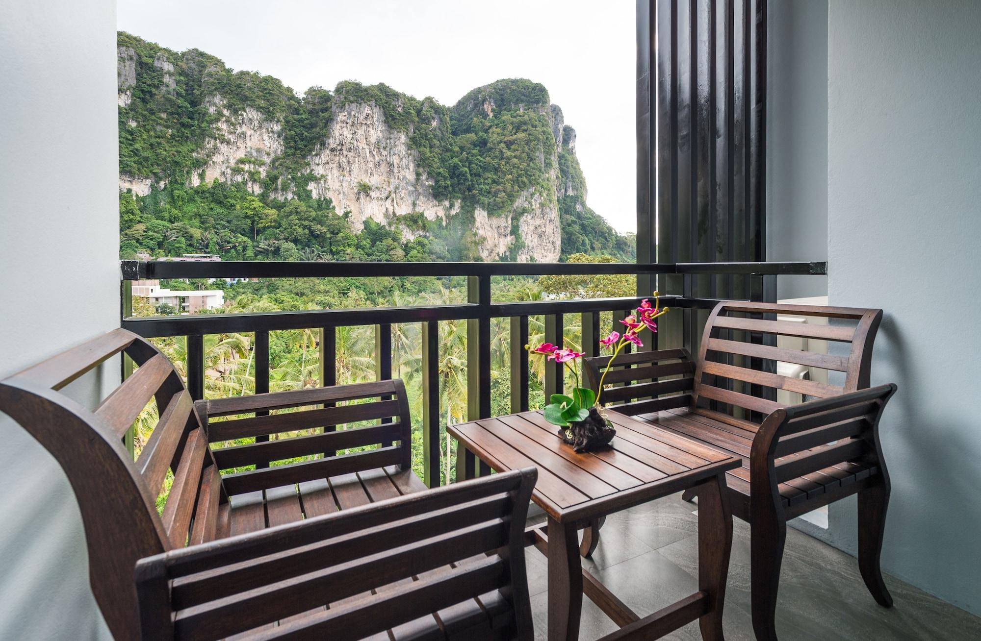 Andaman Breeze Hotel Krabi
