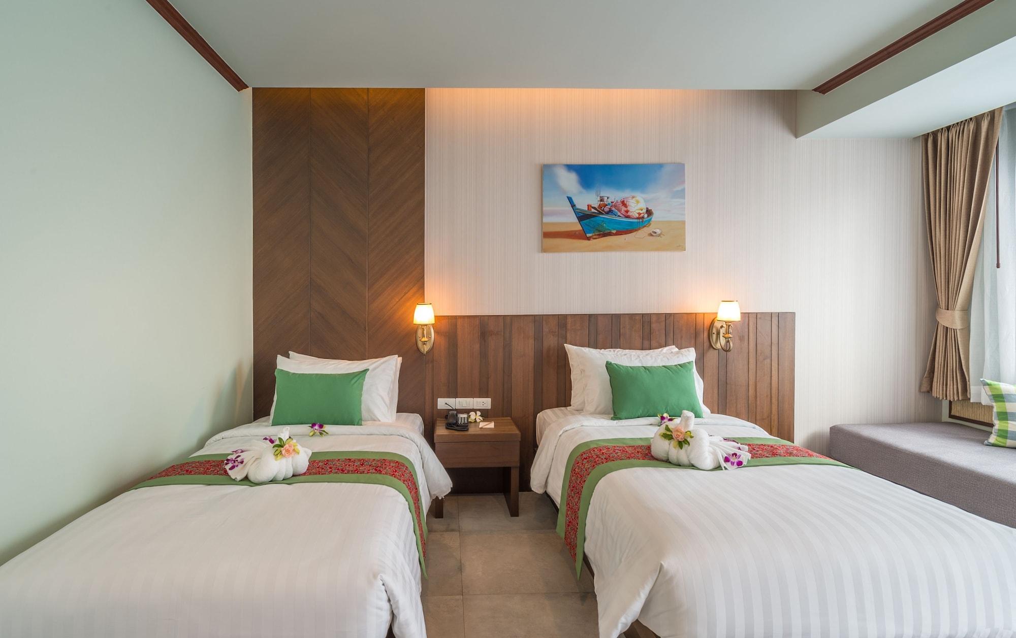 Hotel Andaman Breeze