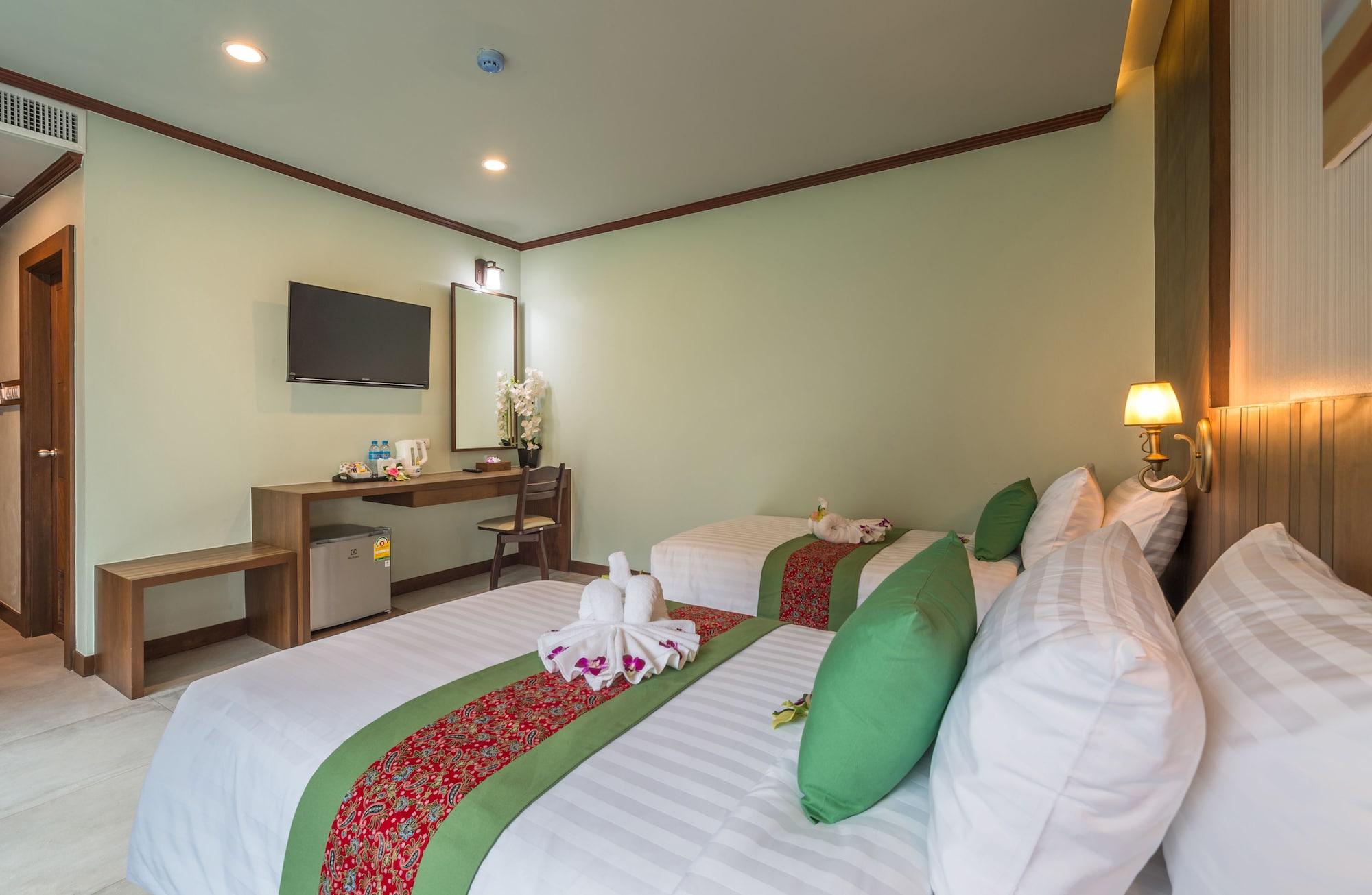 Hotel Andaman Breeze