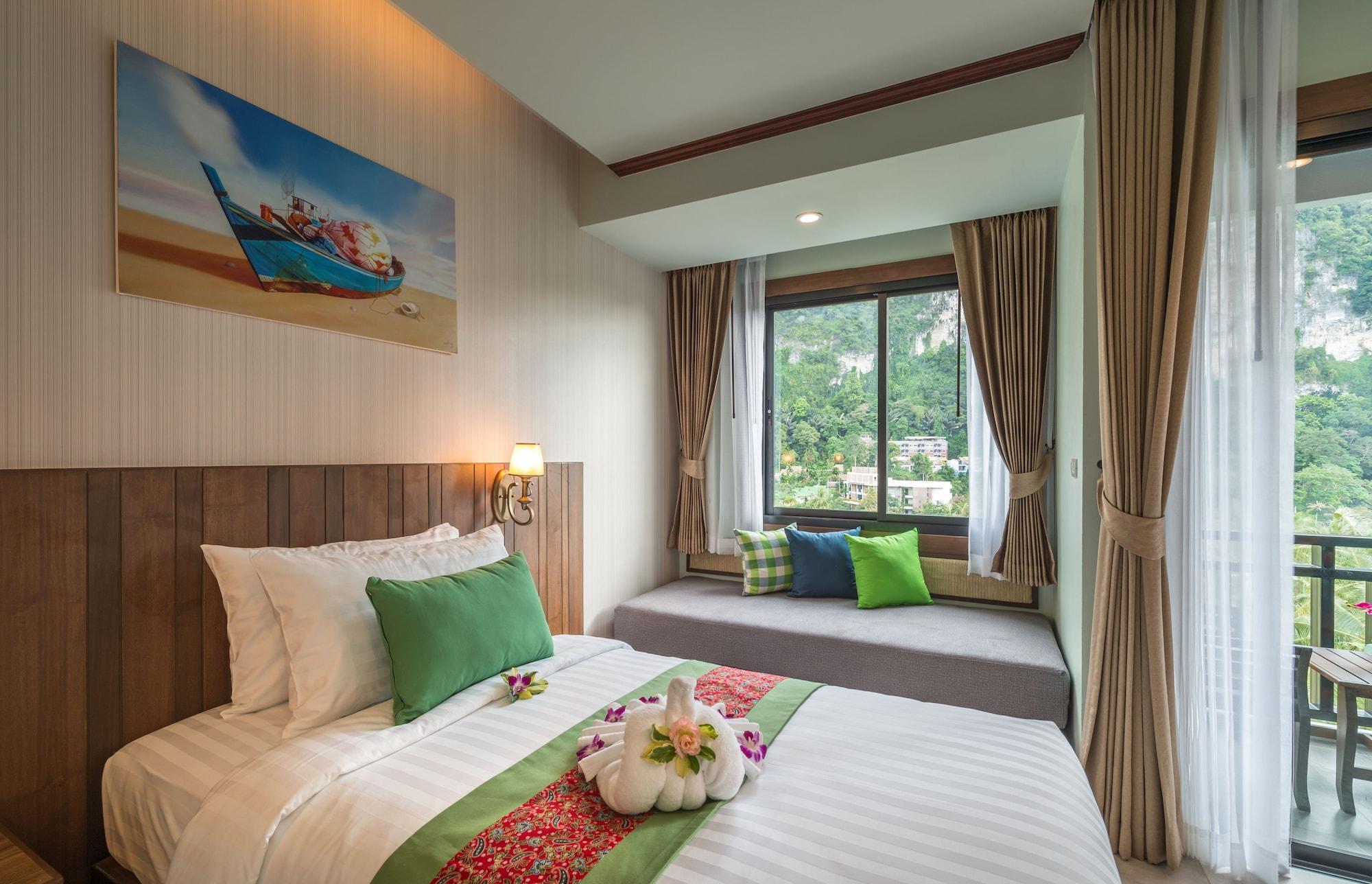 Andaman Breeze Krabi
