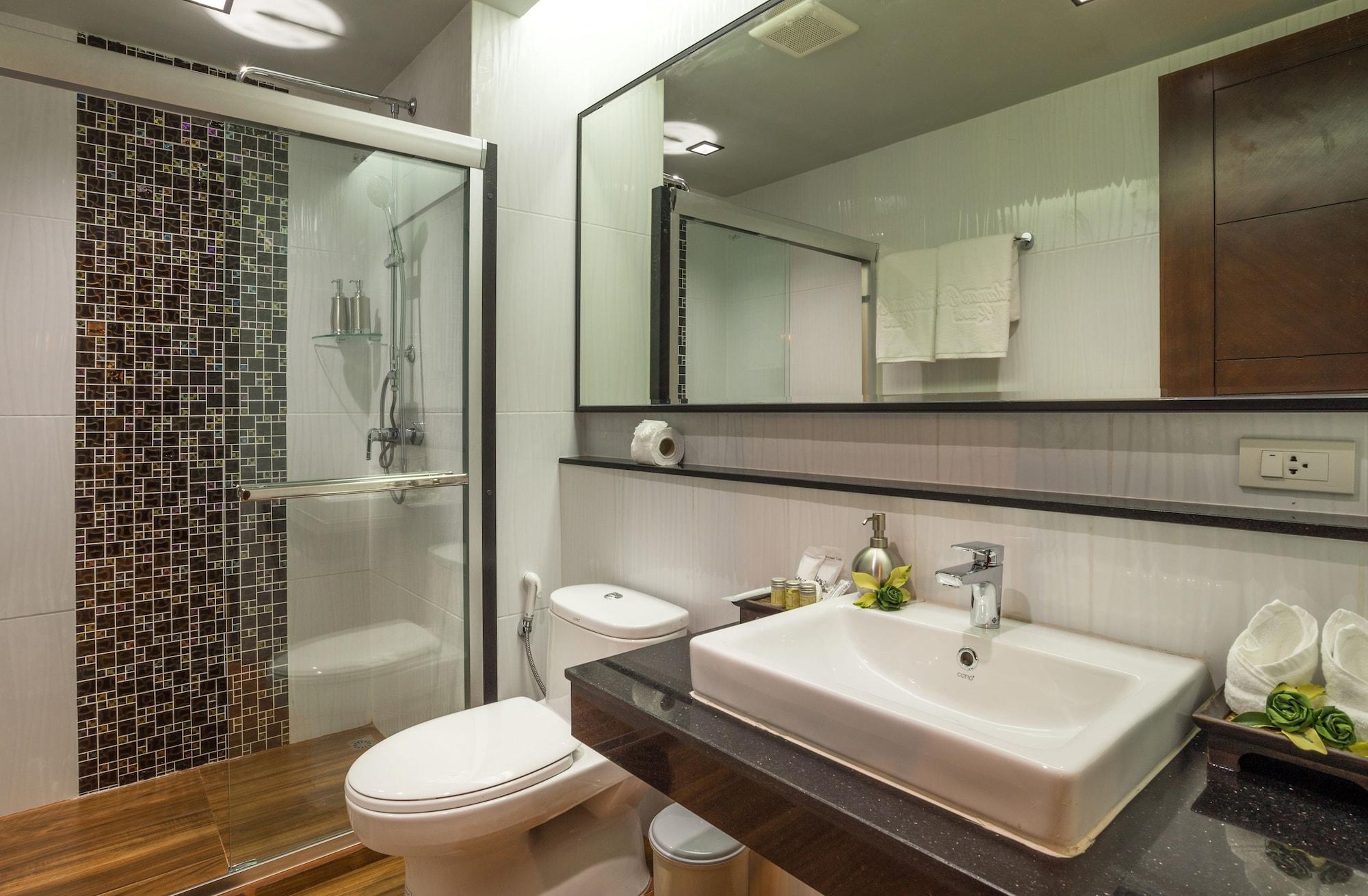 Andaman Breeze 4* Krabi