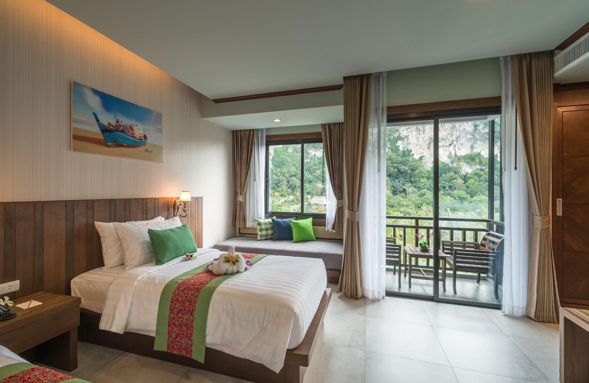 Hotel Andaman Breeze