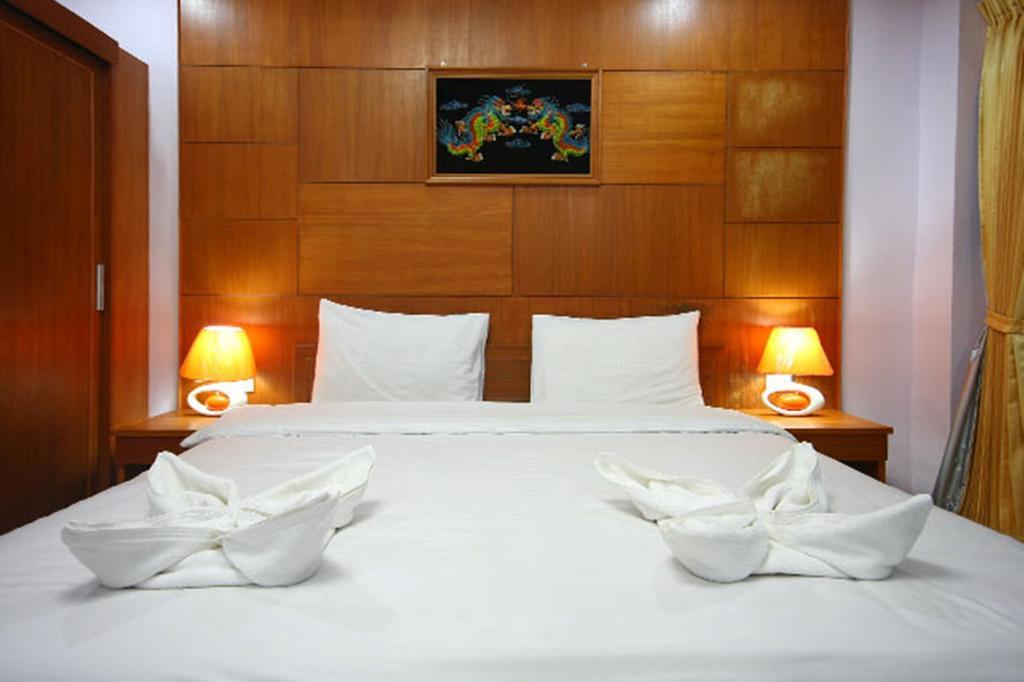 Phuket Tropical Hotel Patong