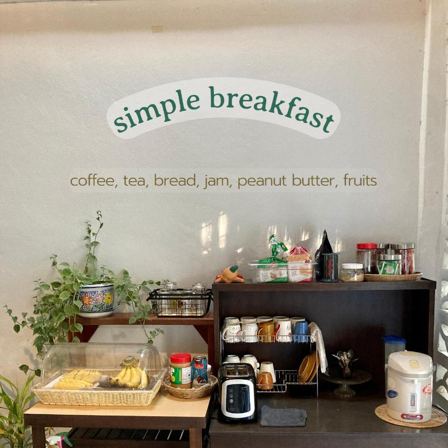 Simple House - Bed & Breakfast