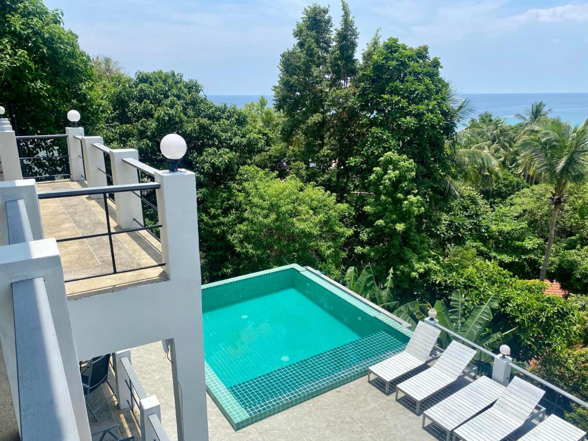 Seaview Garden Ko Tao
