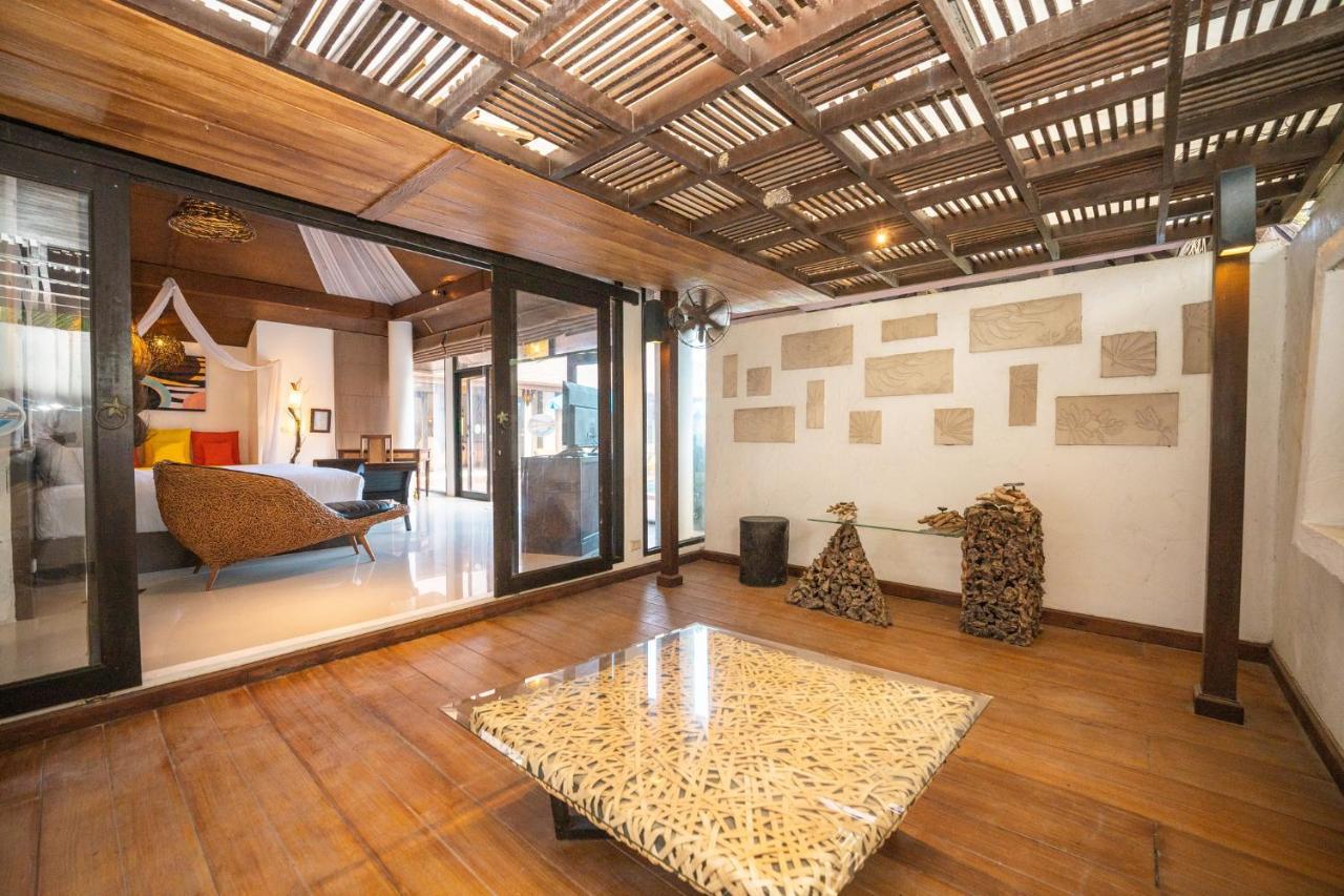 Resort Dhevan Dara & - Pool Hua Hin