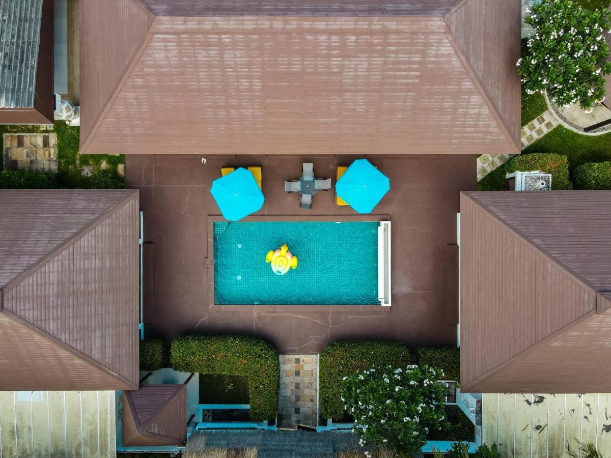 Dhevan Dara & - Pool 5*