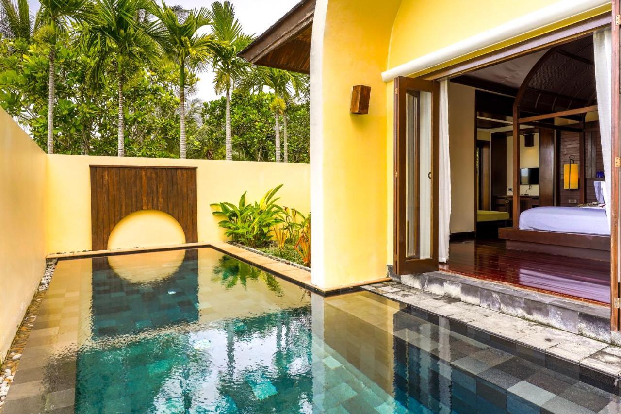 Chantaramas Koh Phangan Resort 4*
