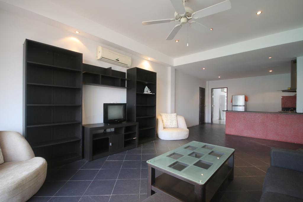 Hotel Orange 2*