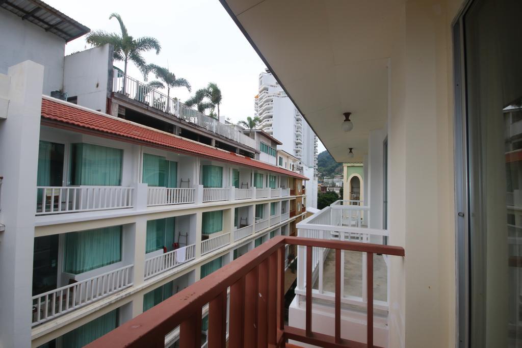 Orange 2* Patong