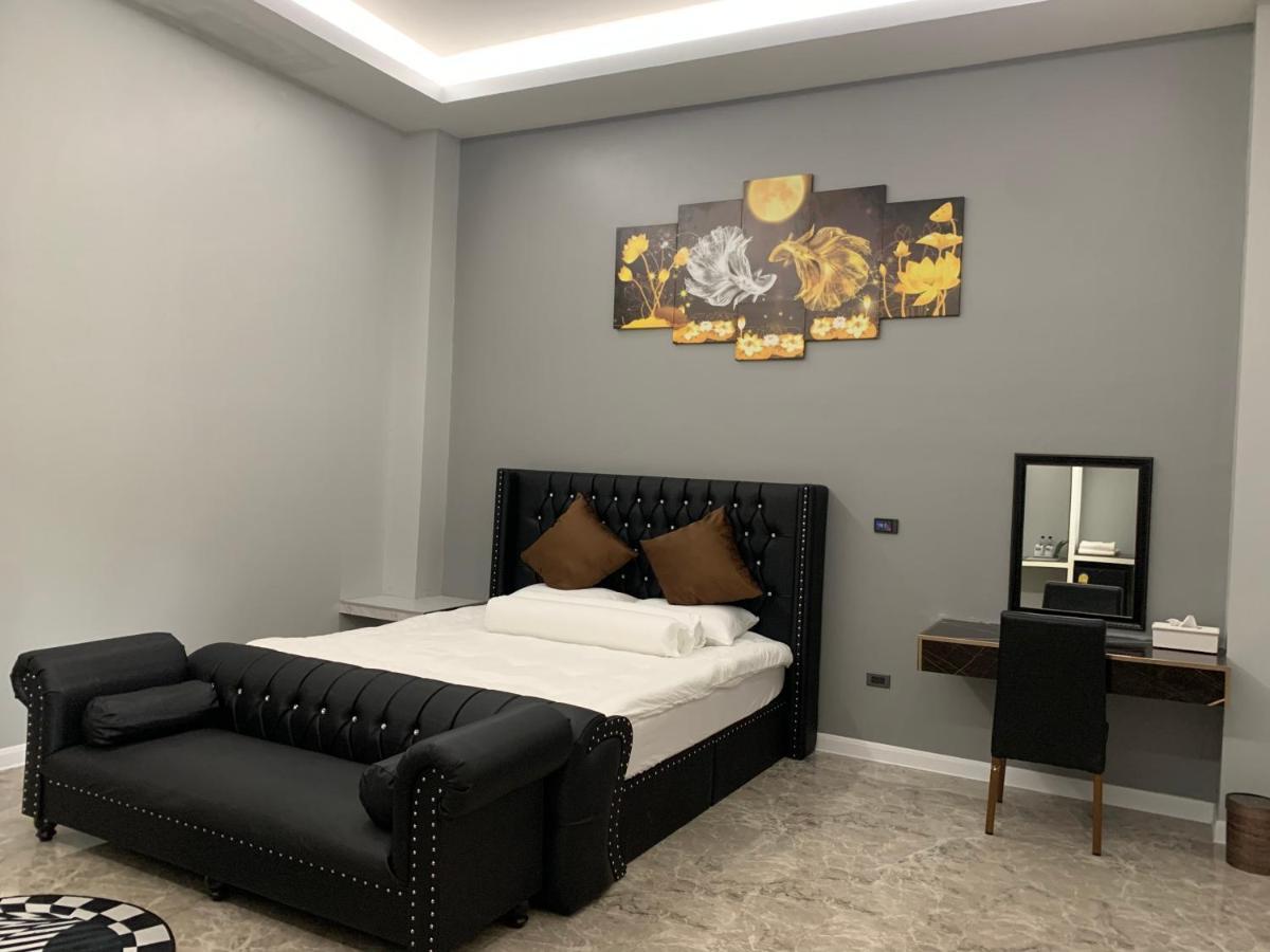 Khengpa Cafe & Resort Ratchaburi