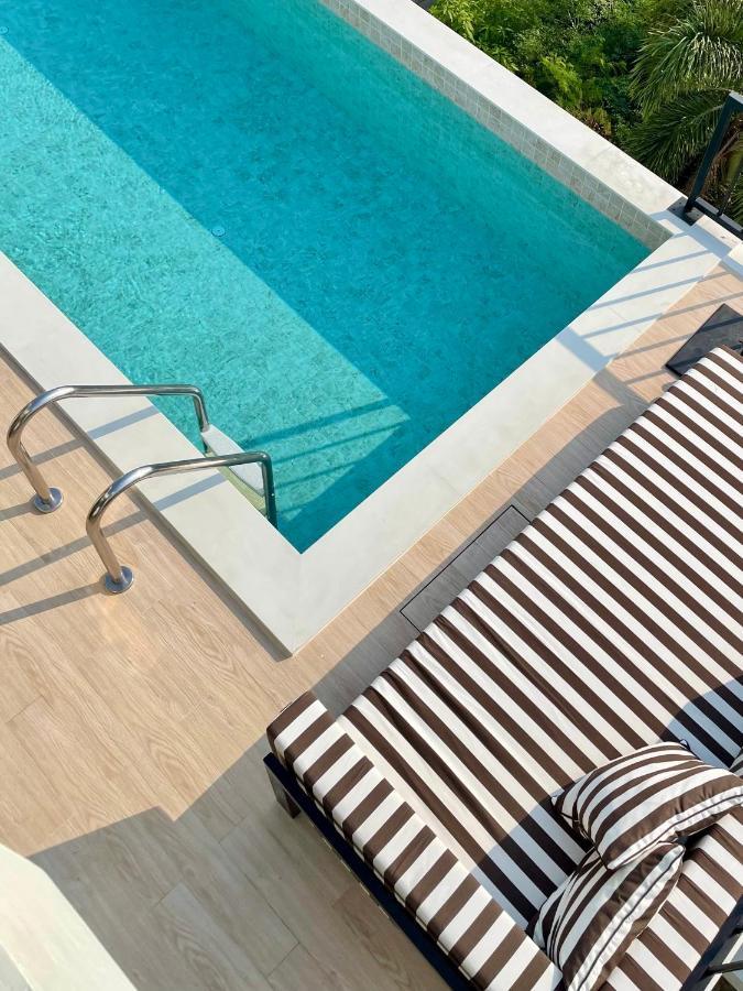 Hotel Dune HHQ