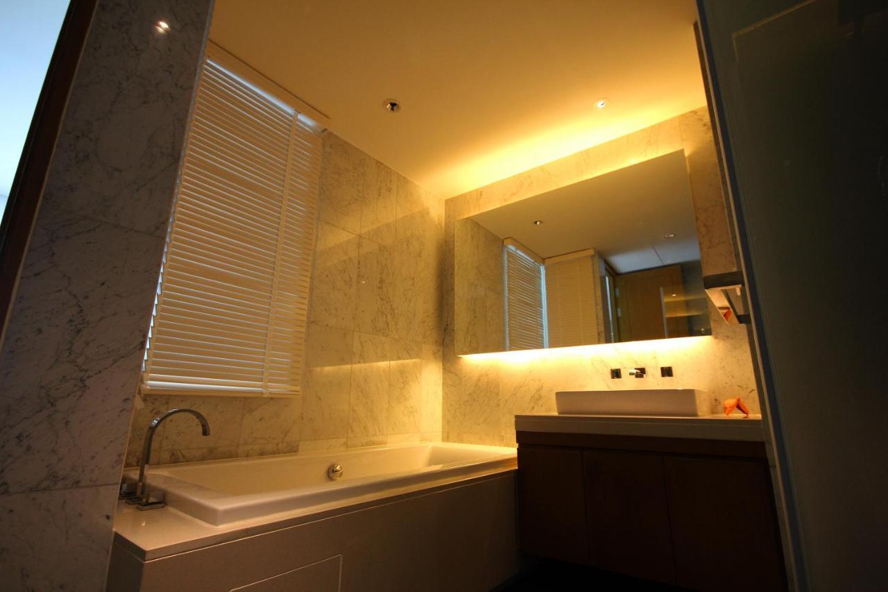 Amari Family Apartment