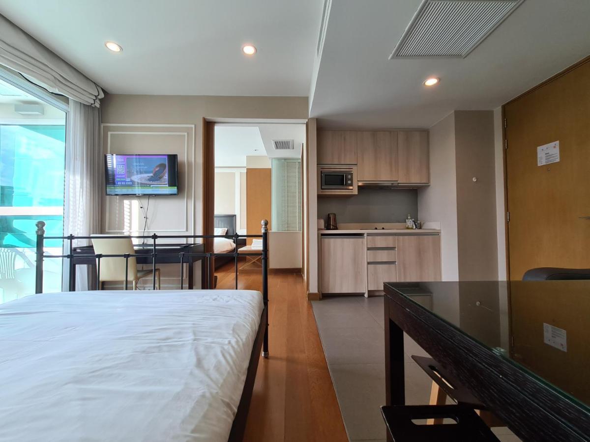 Apartment Amari Family Hua Hin
