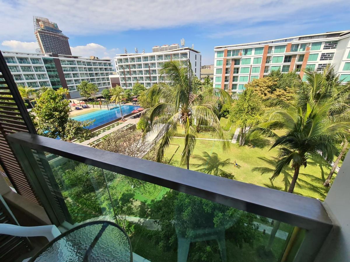 Apartment Amari Family Hua Hin