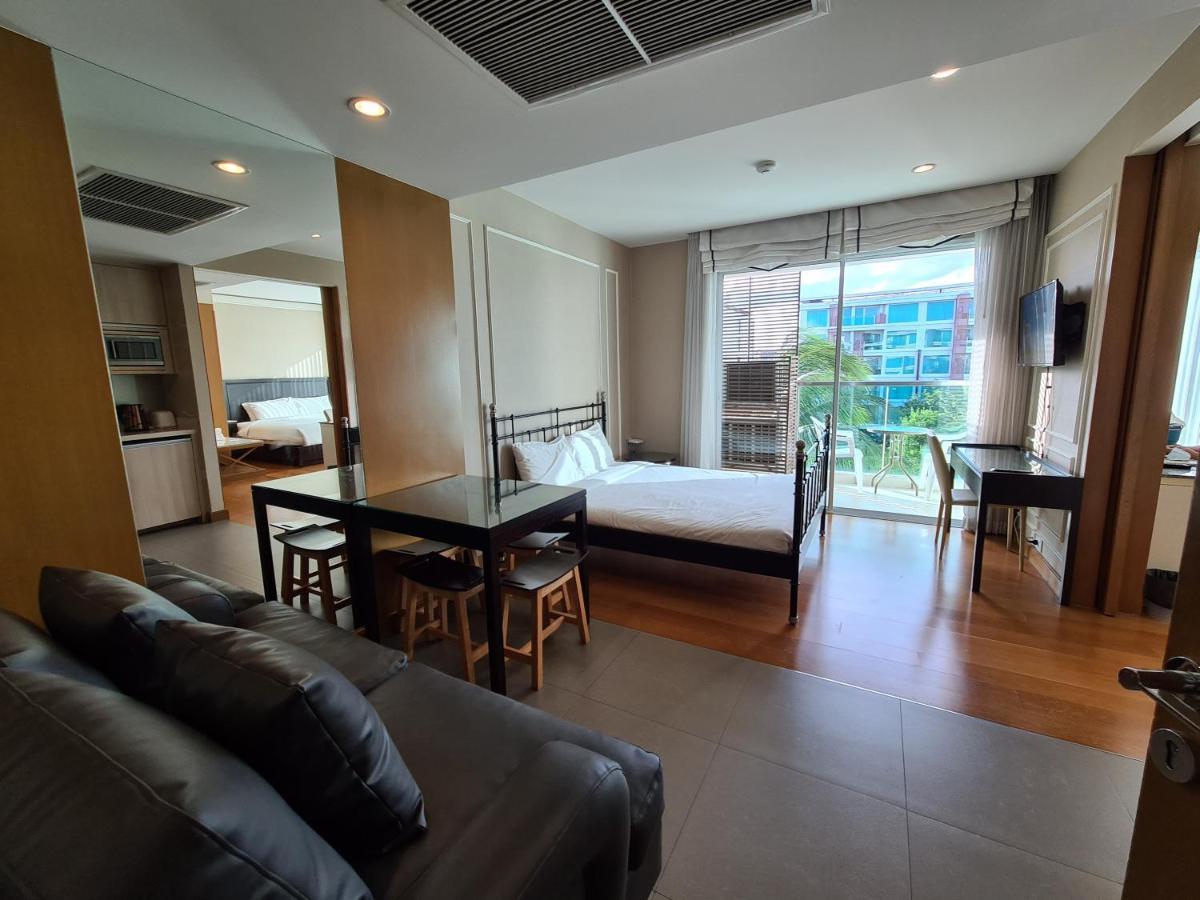 Apartment Amari Family Hua Hin