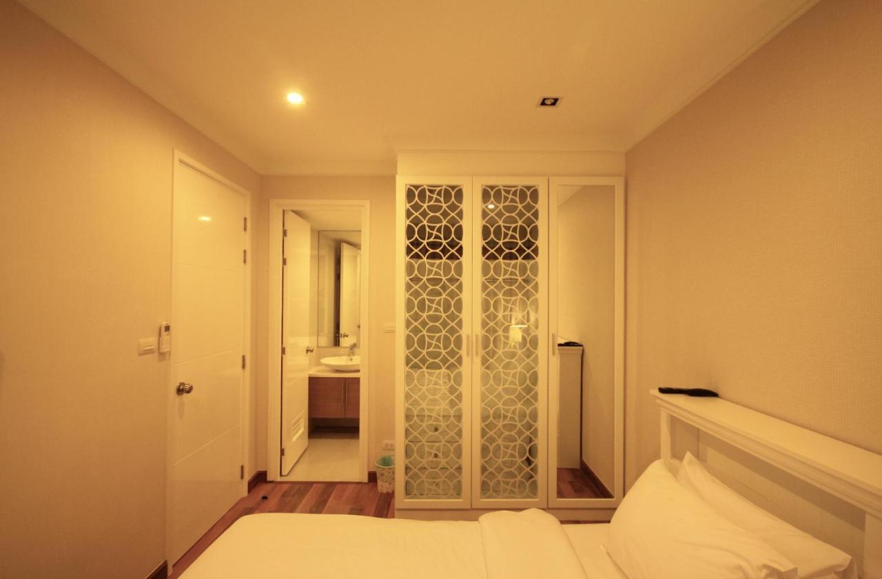 Myresort Huahin Waterpark Bunkbed Family Poolview Apartment