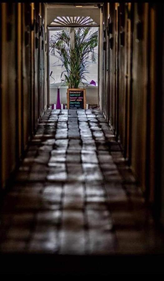 Guest house Karoon Hut Hua Hin