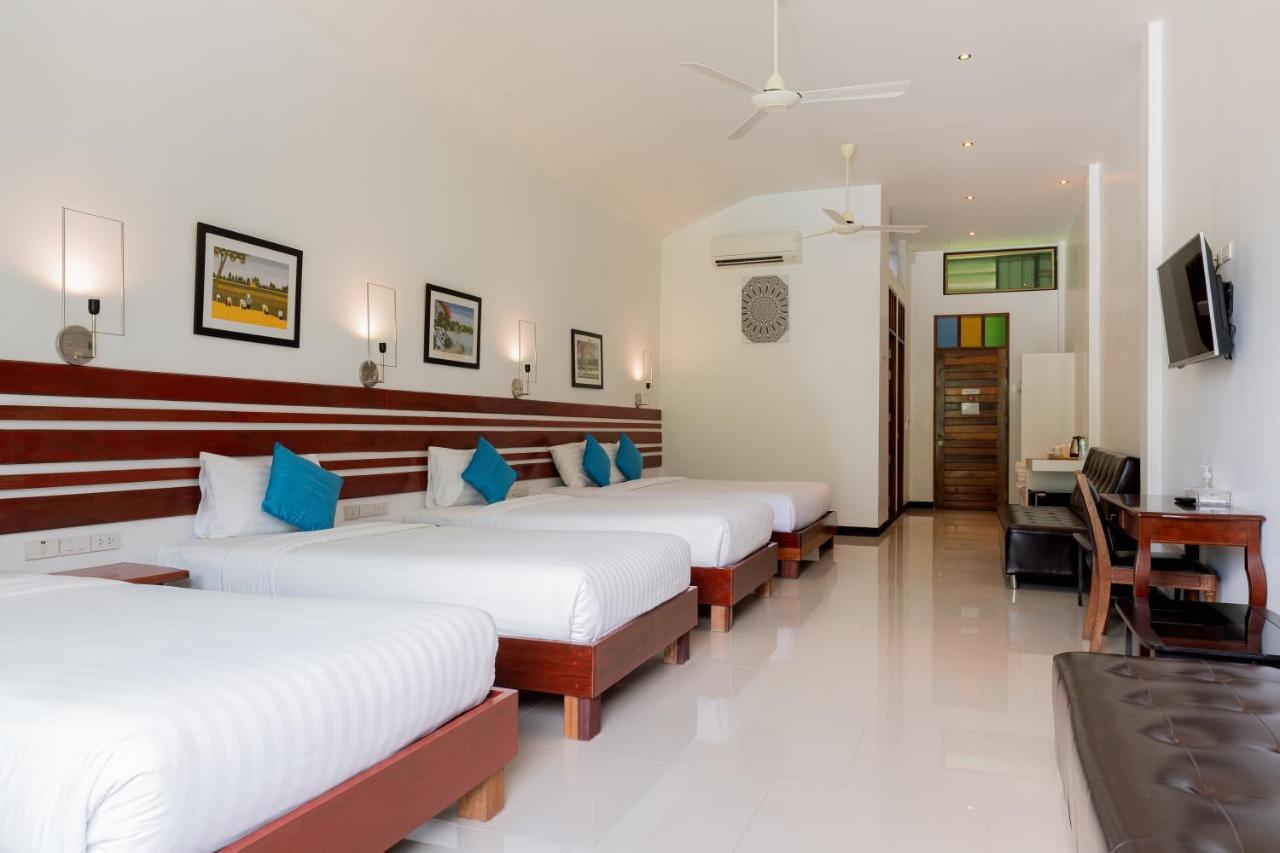 View Village 3* Ao Nang