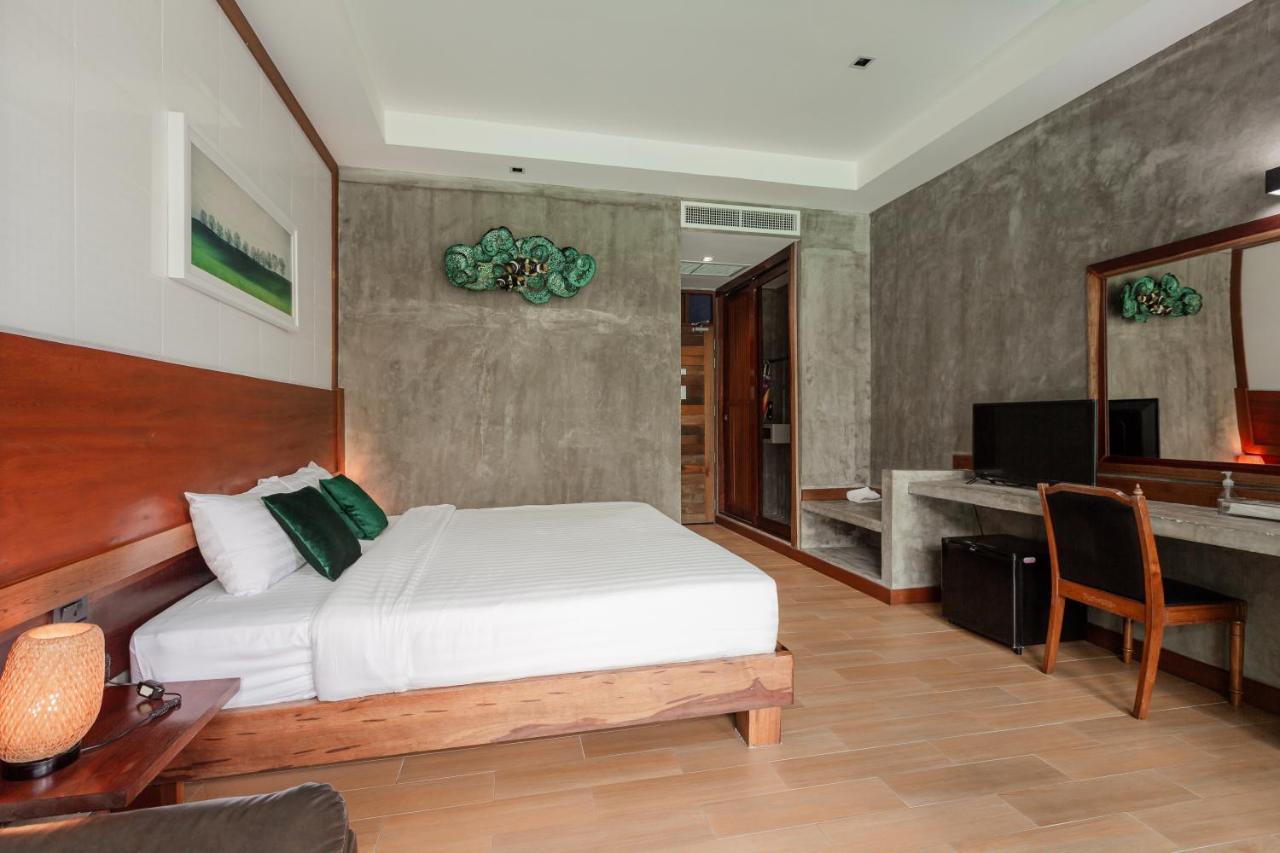 View Village 3* Ao Nang