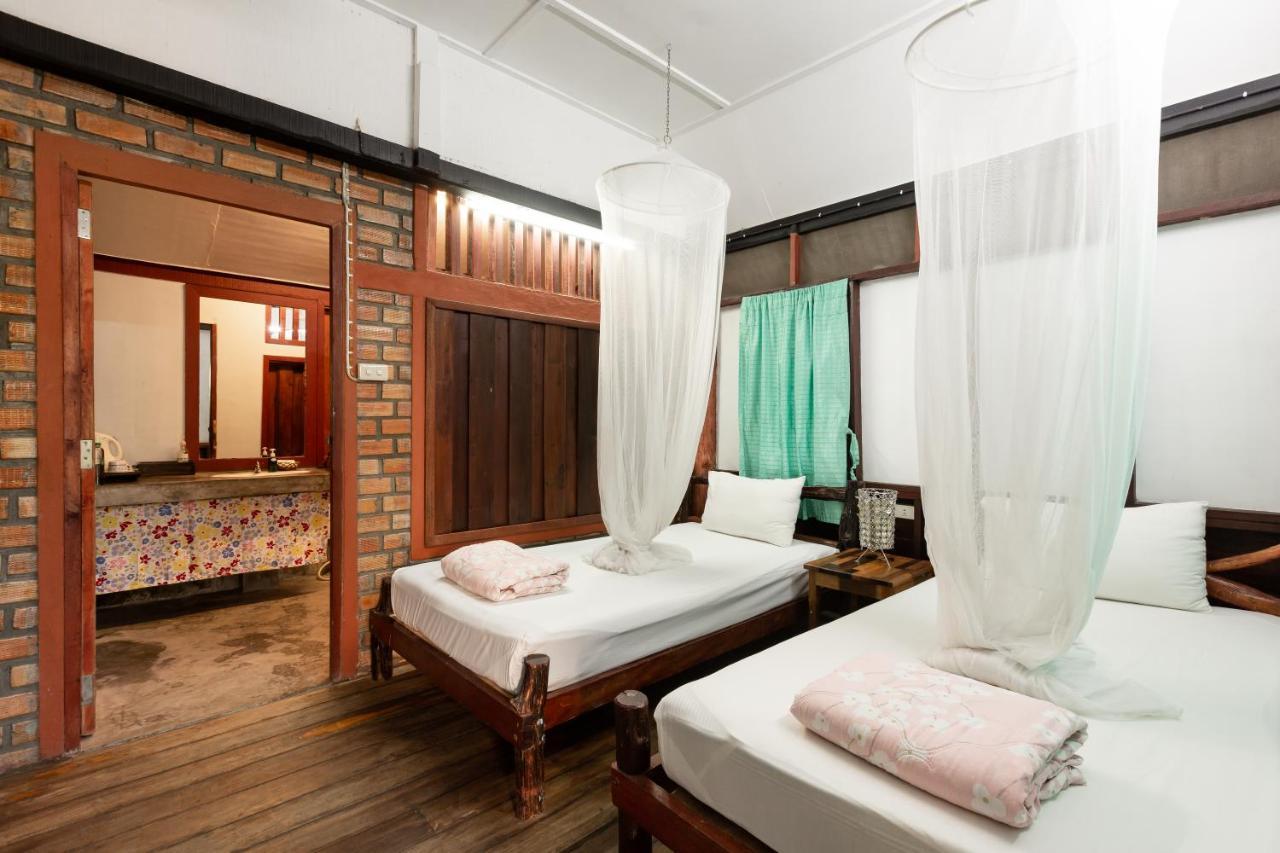 Hotel View Village Ao Nang