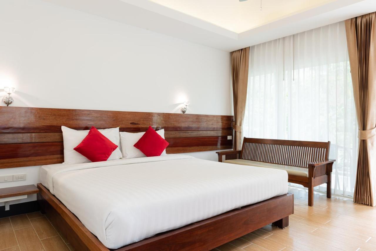 View Village Hotel