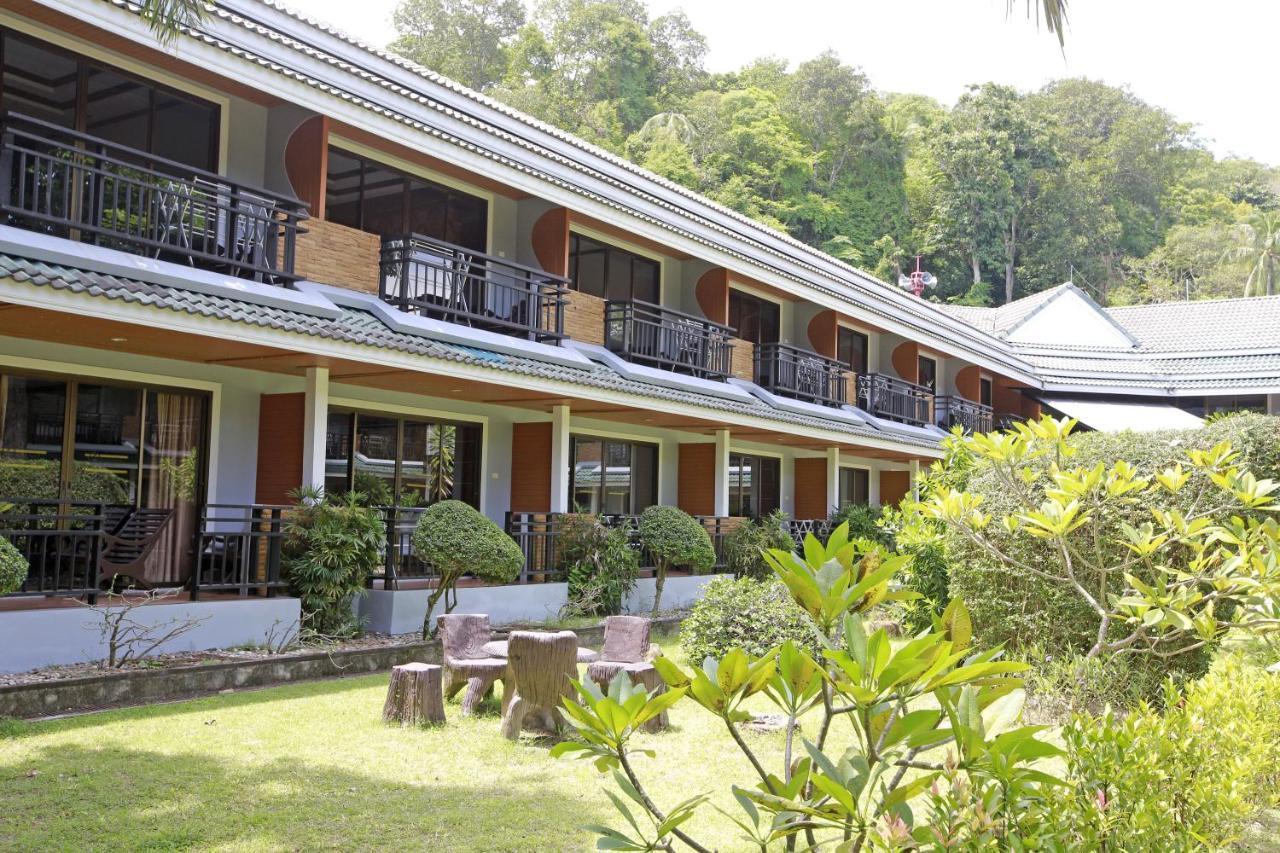 Resort Andaman Phi Phi Don