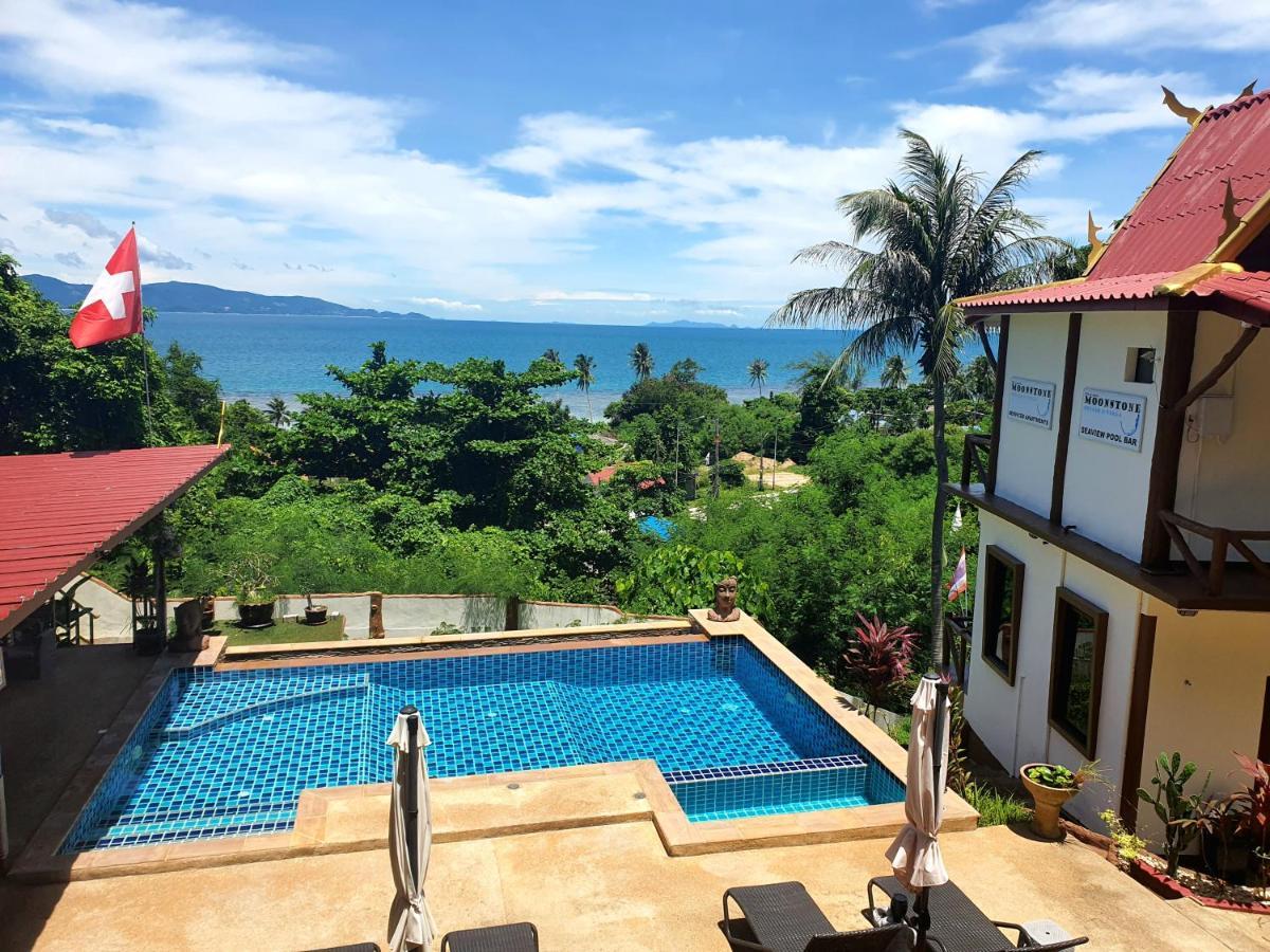 Resort Moonstone 3*