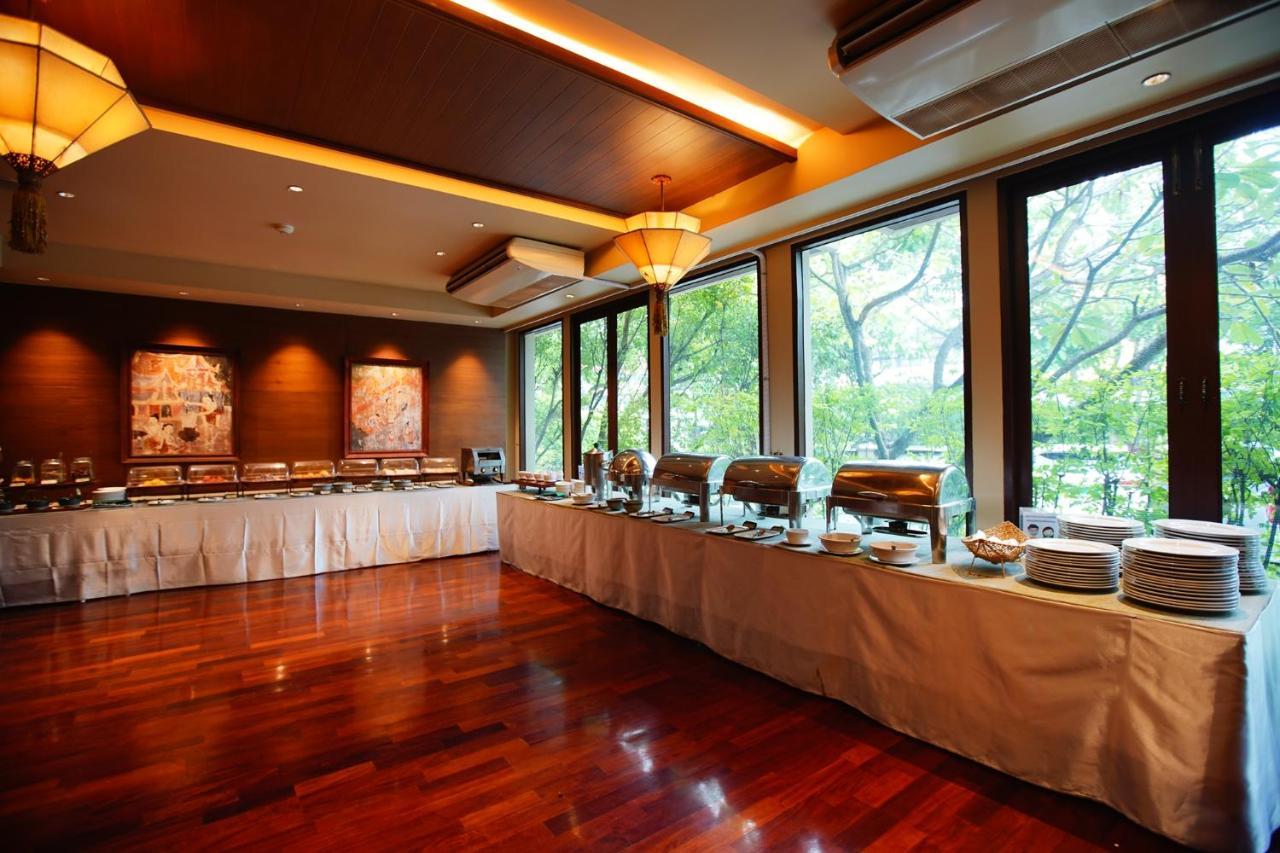 Siripanna & -sha Extra Resort Chiang Mai