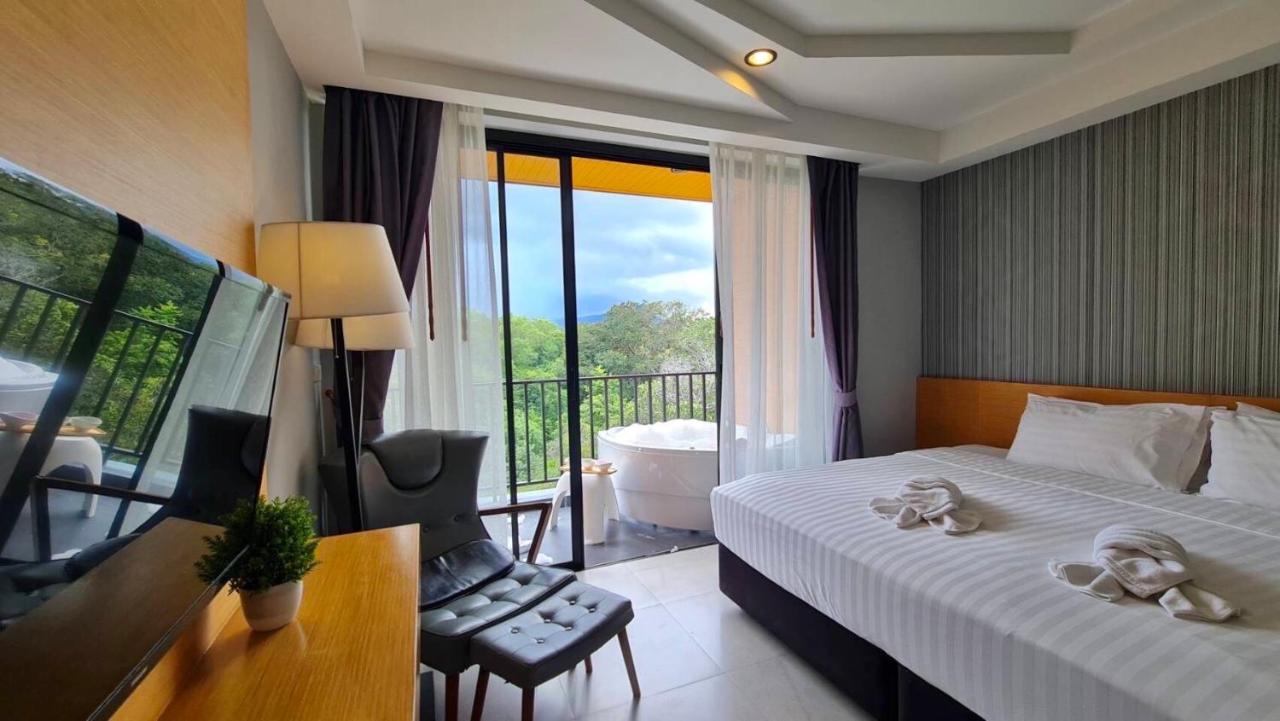 Apple A Day Krabi, - Sha Extra 4*