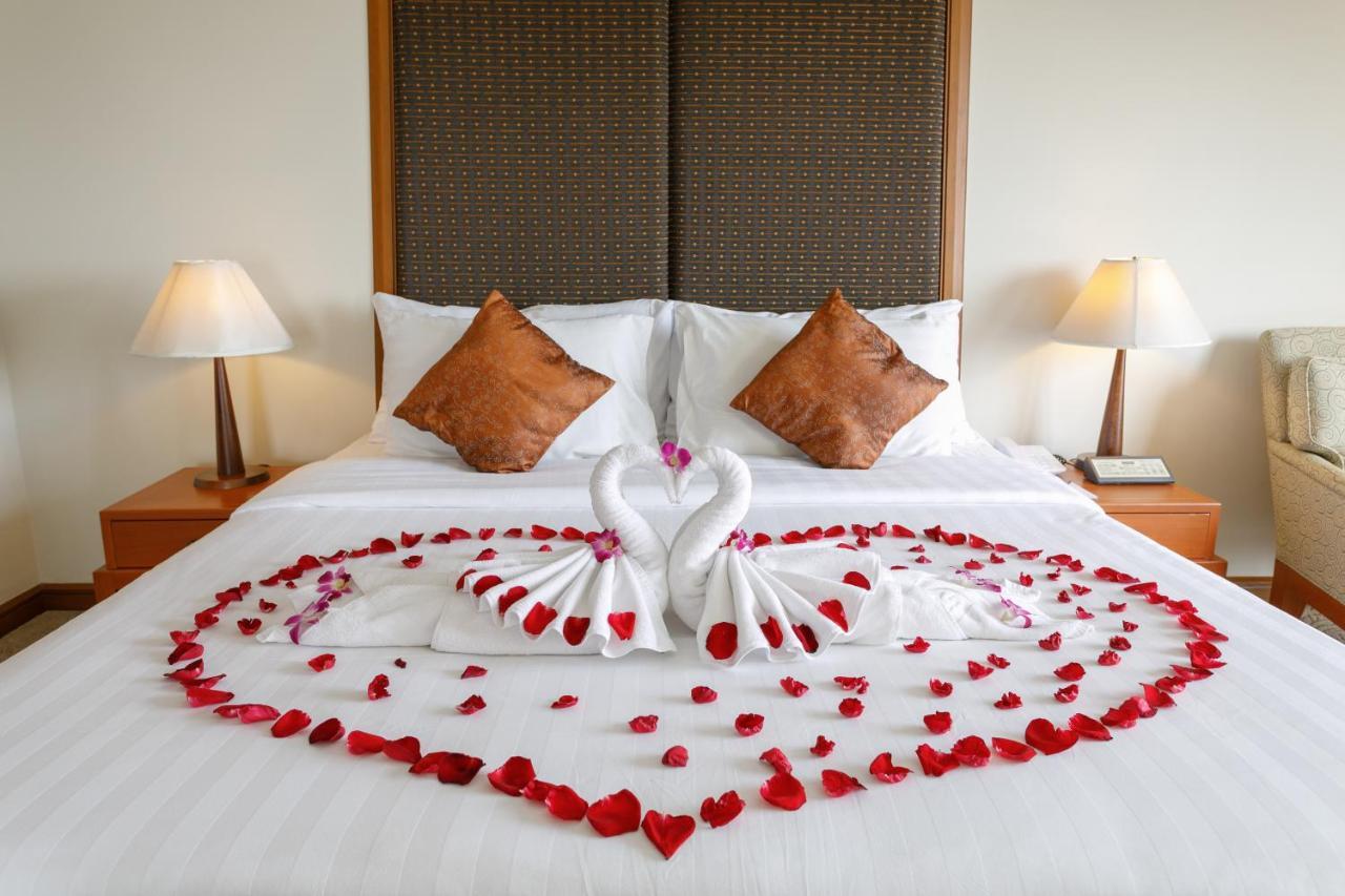 Amora Thapae 4* Chiang Mai