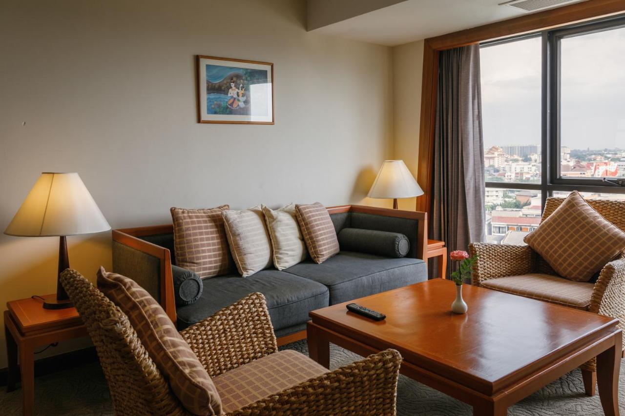 Amora Thapae 4* Chiang Mai