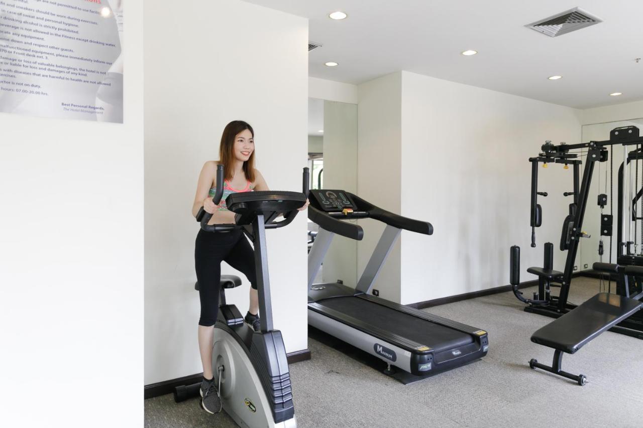 Amora Thapae 4* Chiang Mai
