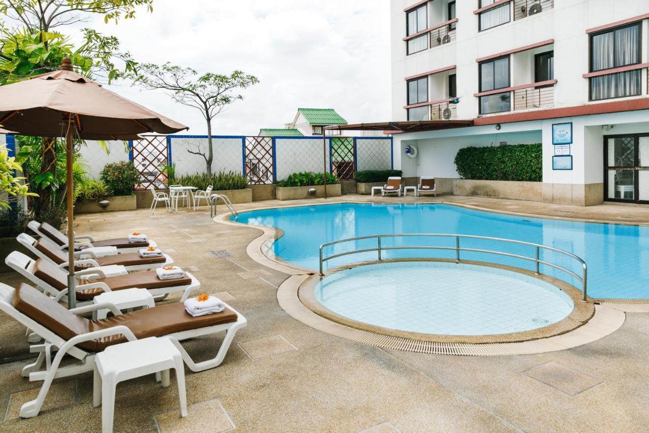Amora Thapae Hotel Chiang Mai