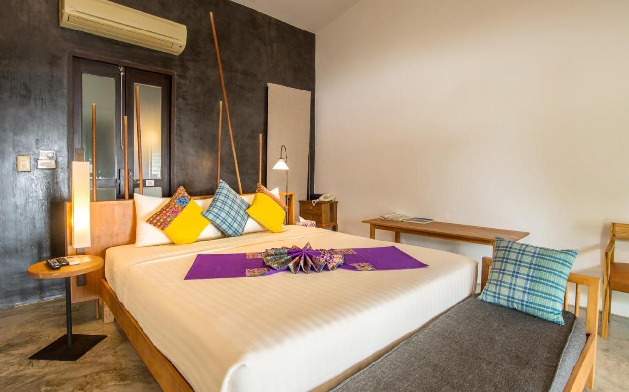 Islanda Hideaway 4* Krabi