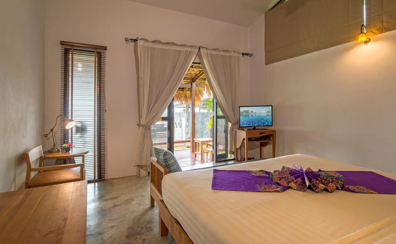 Resort Islanda Hideaway 4*