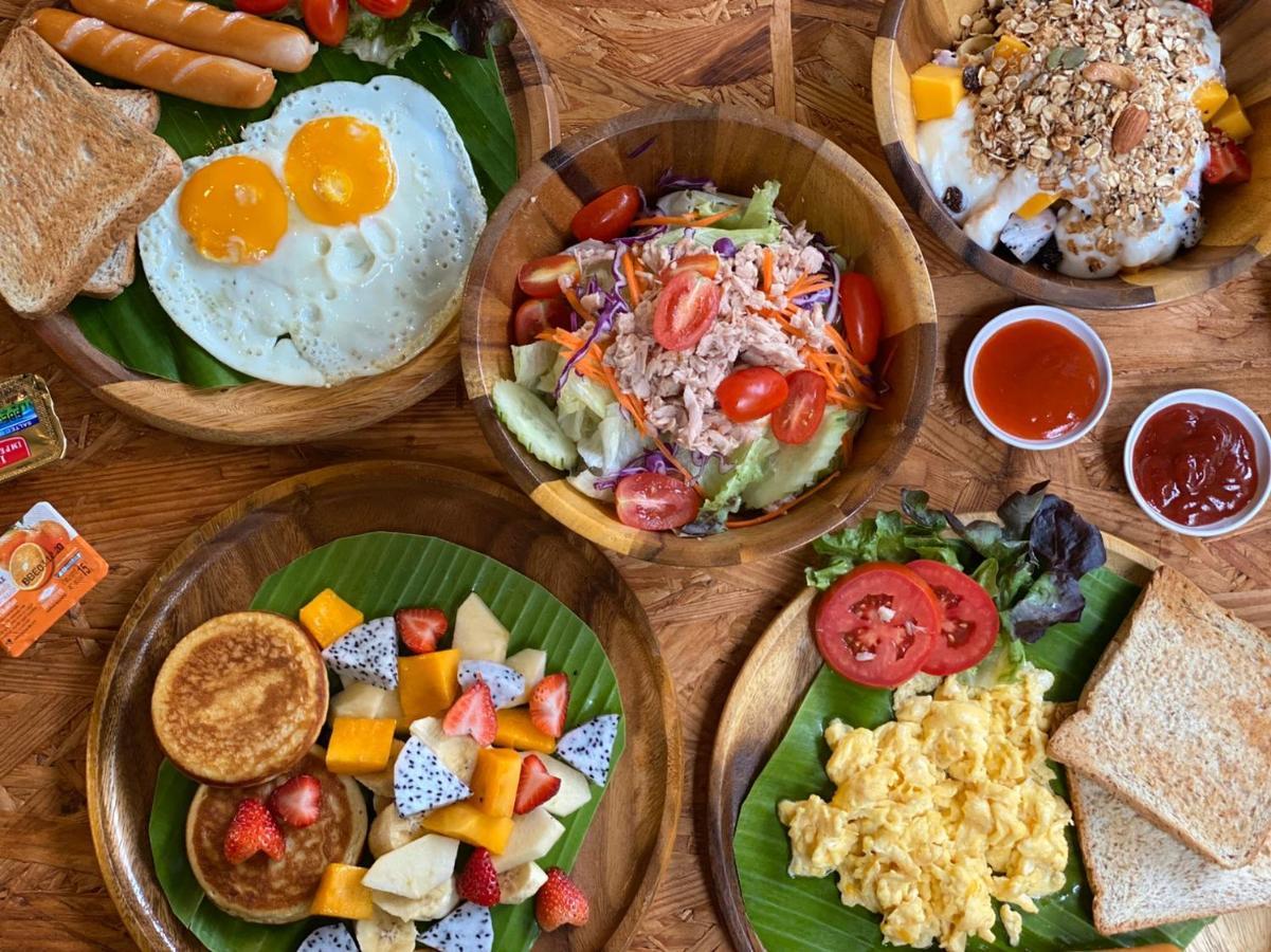 Gord Chiangmai Pensão Chiang Mai