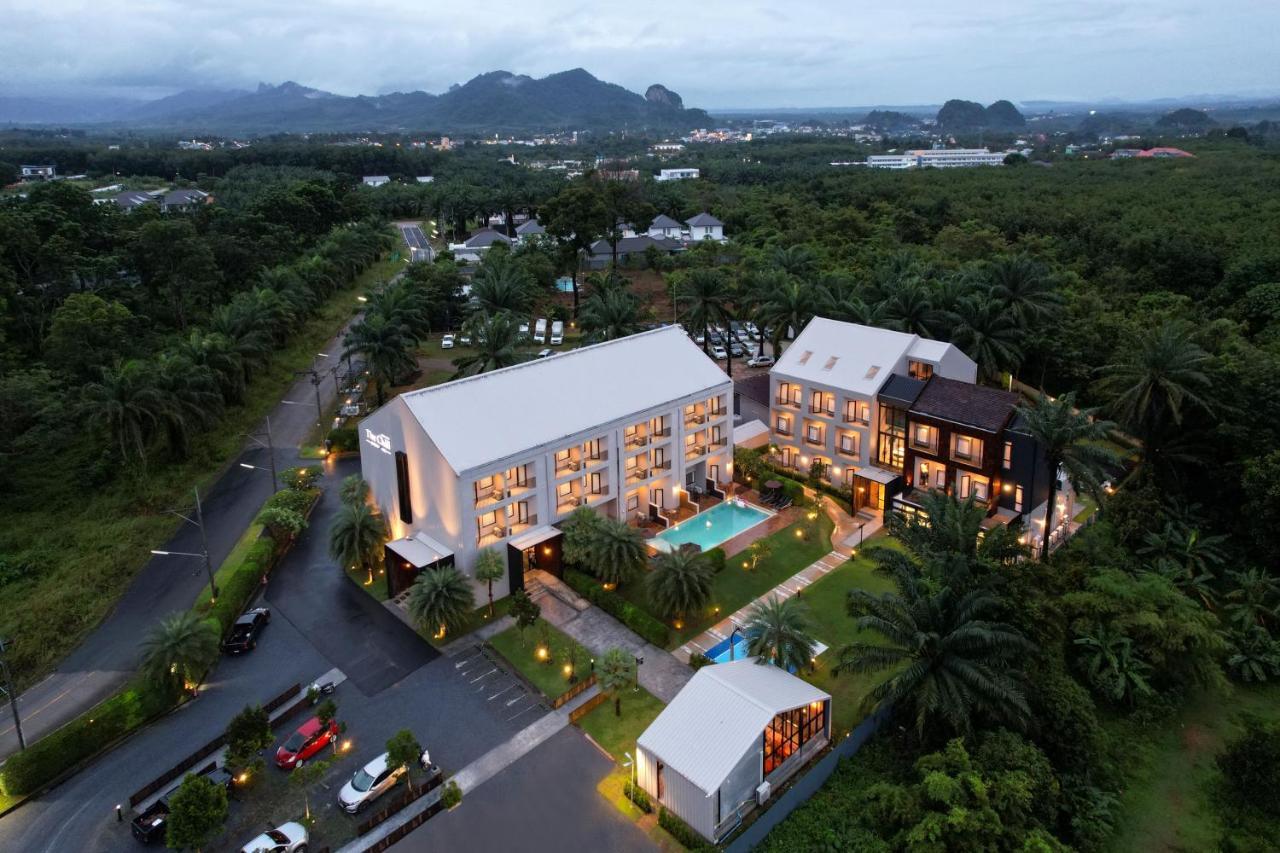 Hotel The Chill At