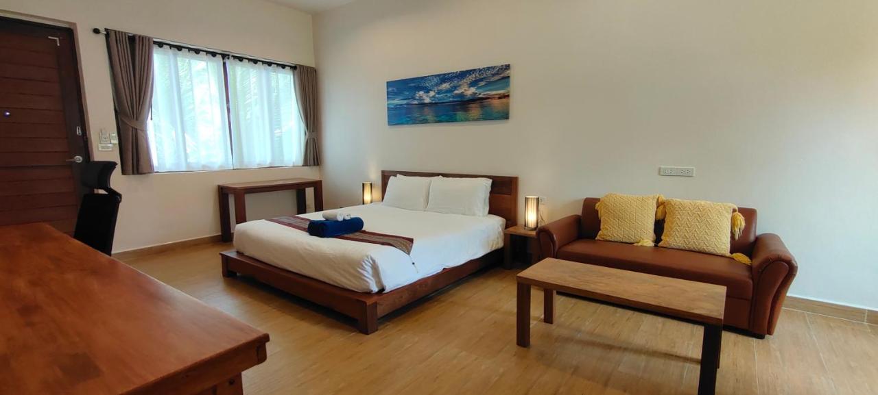 Le Grand Bleu 3*