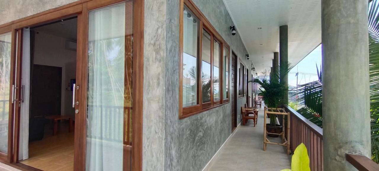 Le Grand Bleu Hotel Wok Tum